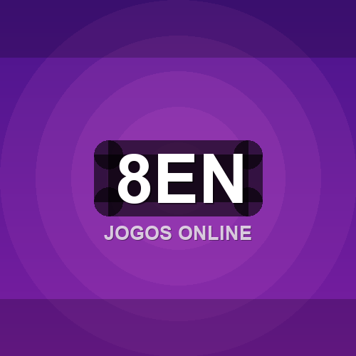 8en logo