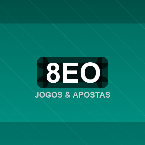 8eo logo