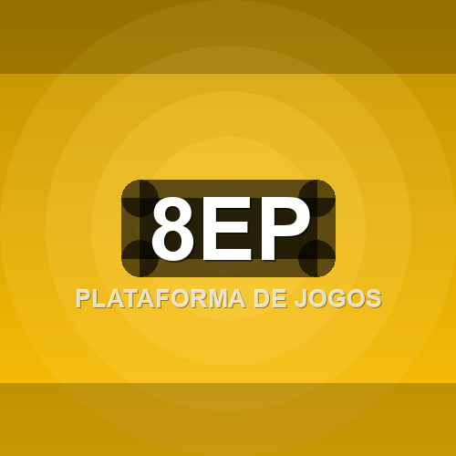 8ep logo