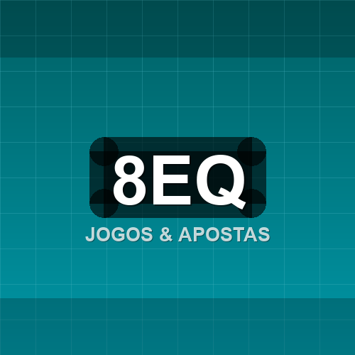 8eq logo
