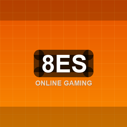 8es logo