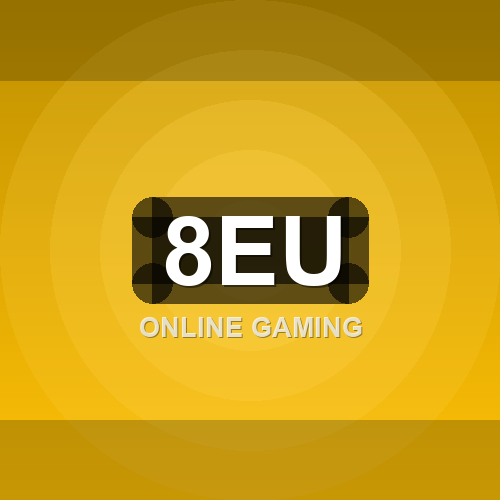 8eu logo