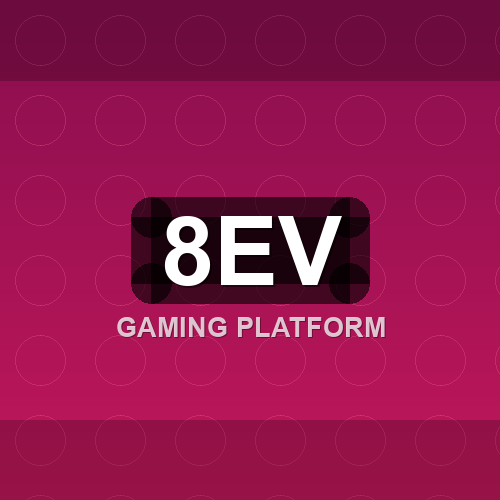 8ev logo