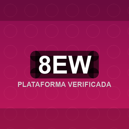 8ew logo