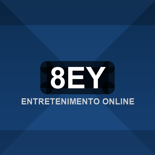 8ey logo
