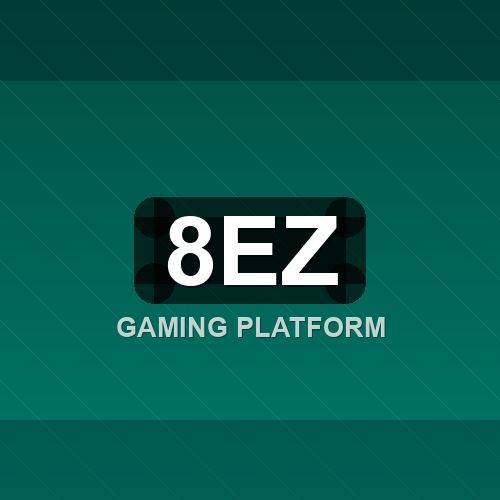 8ez logo
