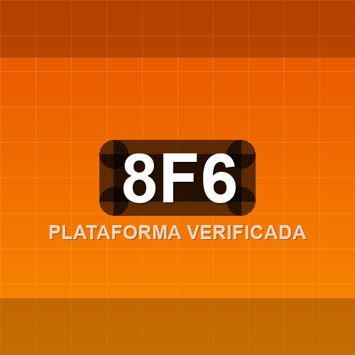 8f6 logo