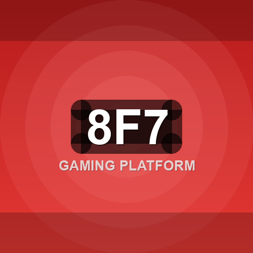 8f7 logo