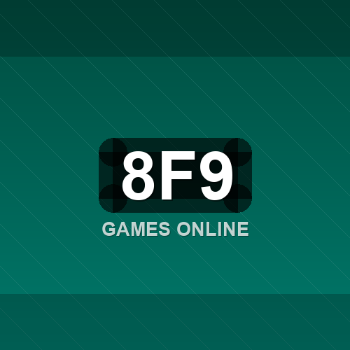 8f9 logo