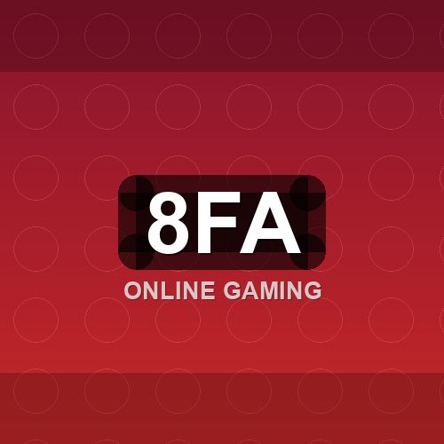 8fa logo