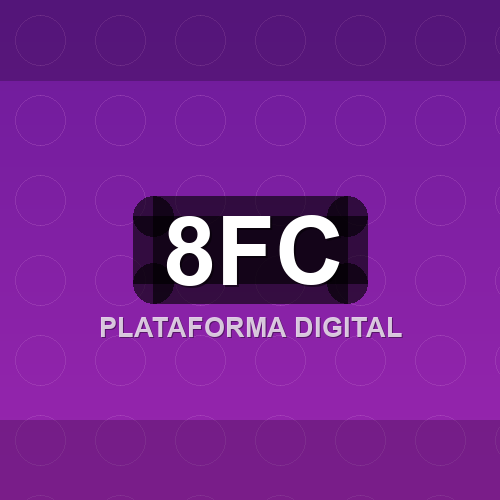 8fc logo