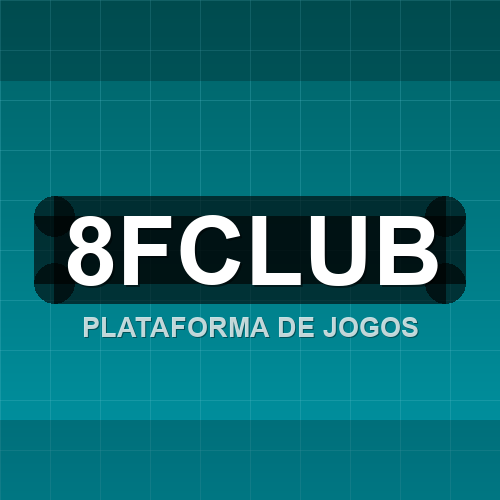 8fclub logo