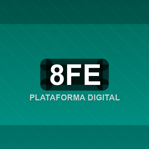 8fe logo