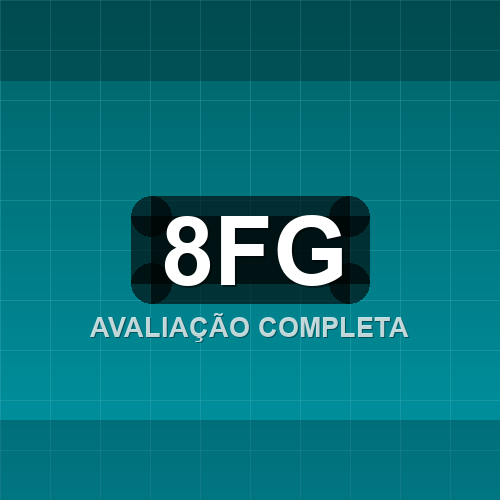 8fg logo
