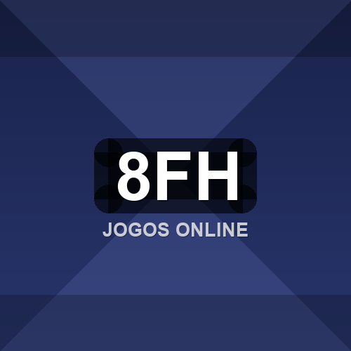 8fh logo