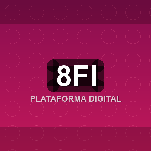 8fi logo