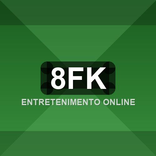 8fk logo
