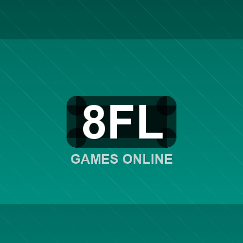 8fl logo