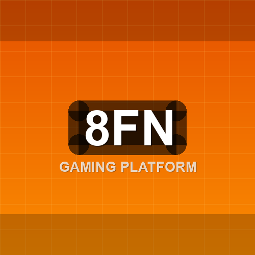 8fn logo