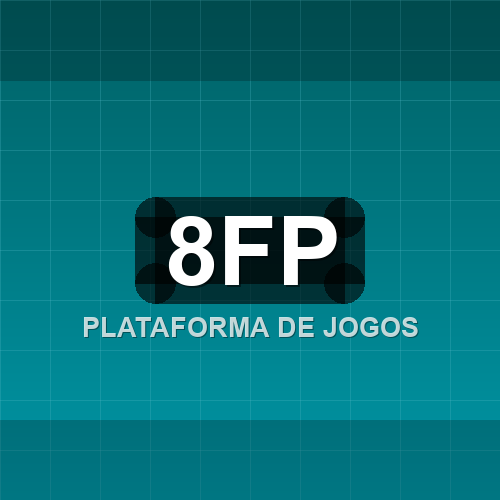 8fp logo