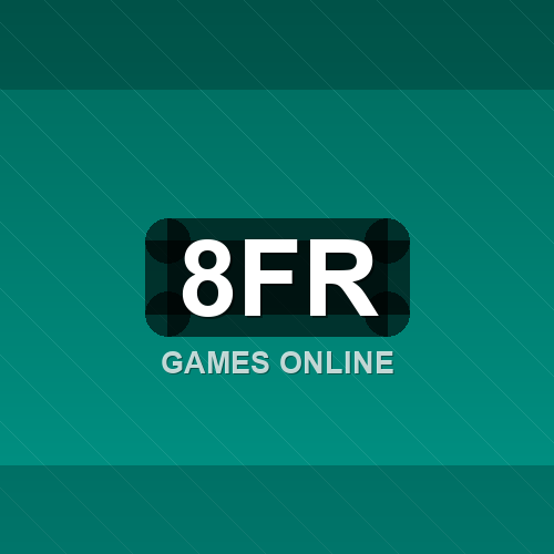 8fr logo