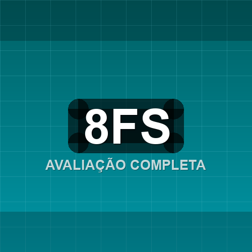 8fs logo