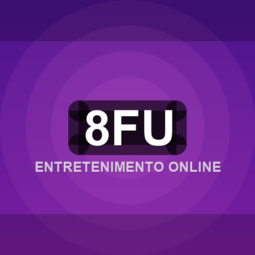 8fu logo