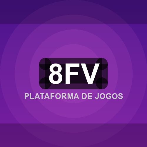 8fv logo