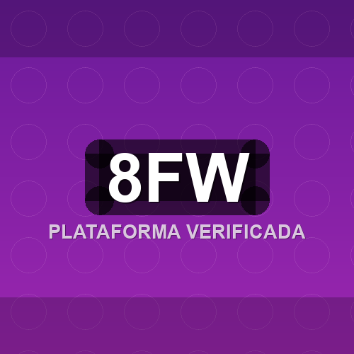 8fw logo