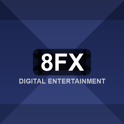 8fx logo