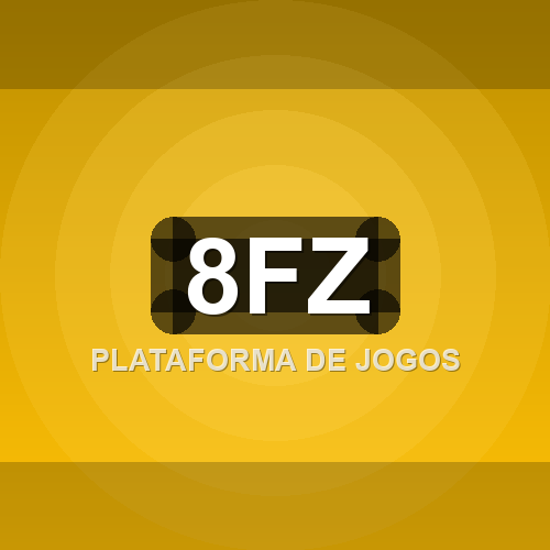 8fz logo