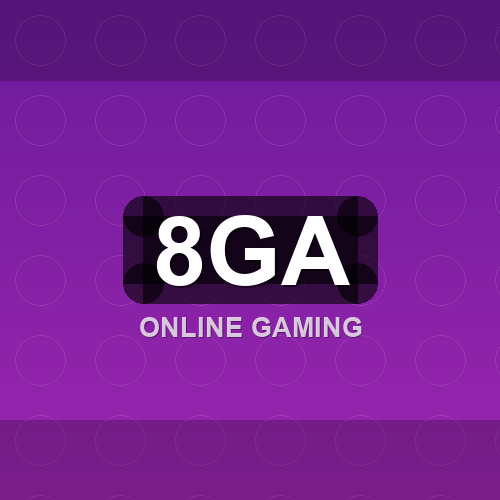 8ga logo