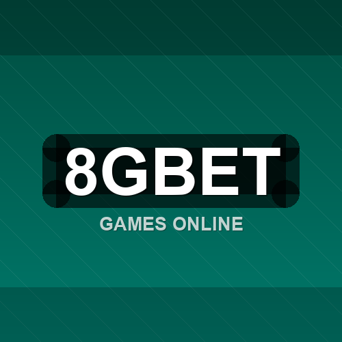 8gbet logo