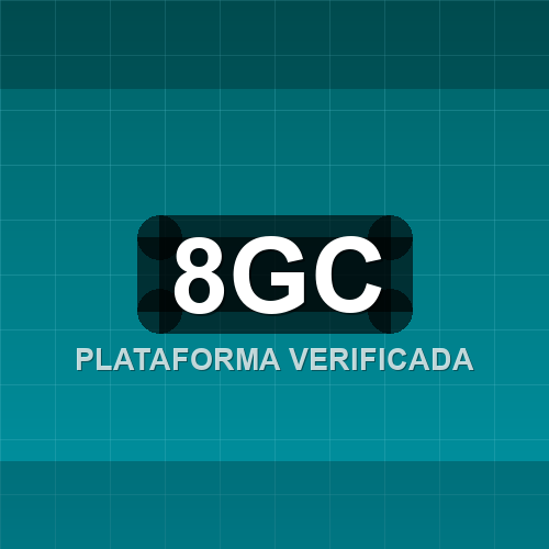 8gc logo