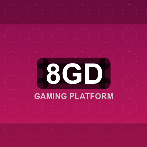 8gd logo