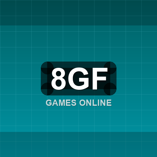 8gf logo