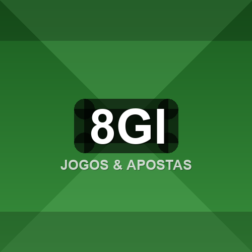 8gi logo
