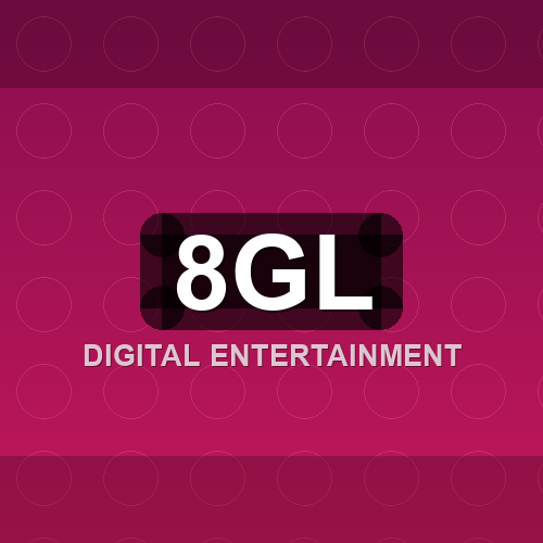 8gl logo
