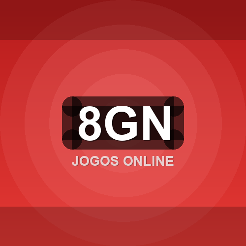 8gn logo