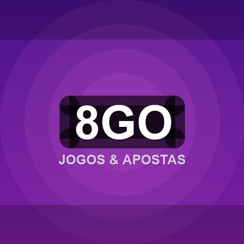 8go logo