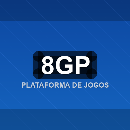 8gp logo