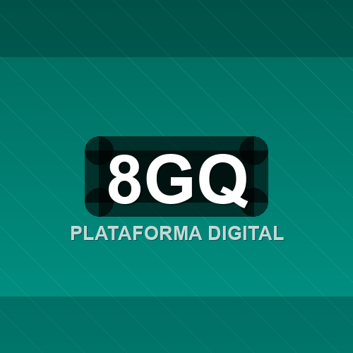 8gq logo