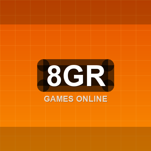 8gr logo