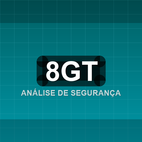 8gt logo