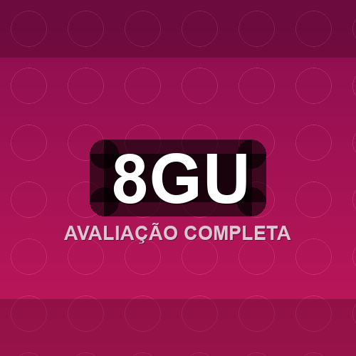 8gu logo