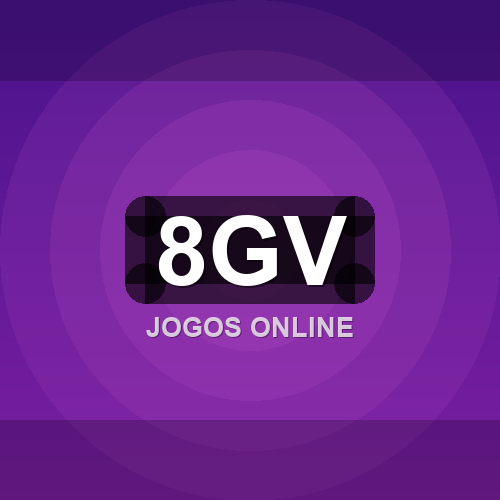 8gv logo