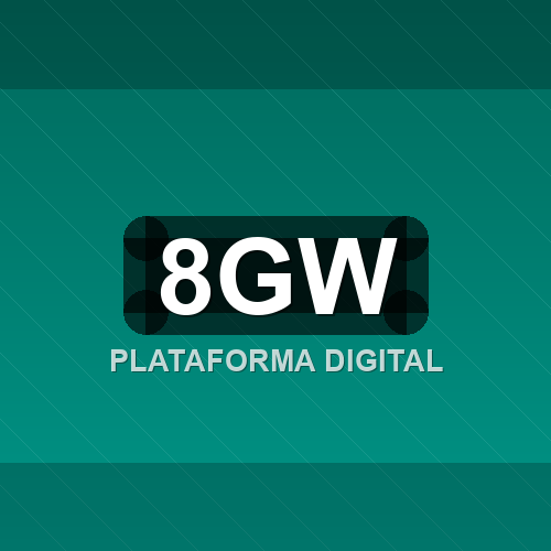 8gw logo