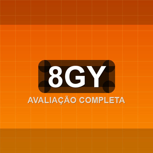 8gy logo