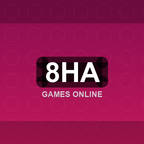 8ha logo