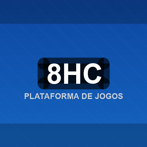 8hc logo